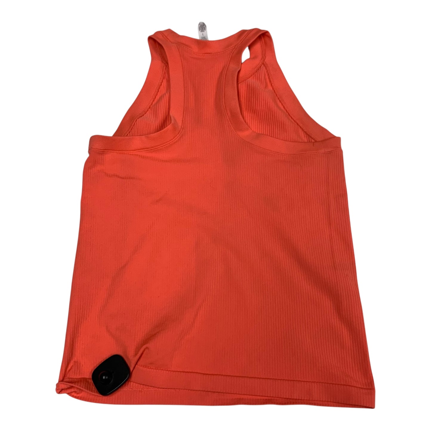 Athletic Tank Top By Athleta In Orange, Size: L