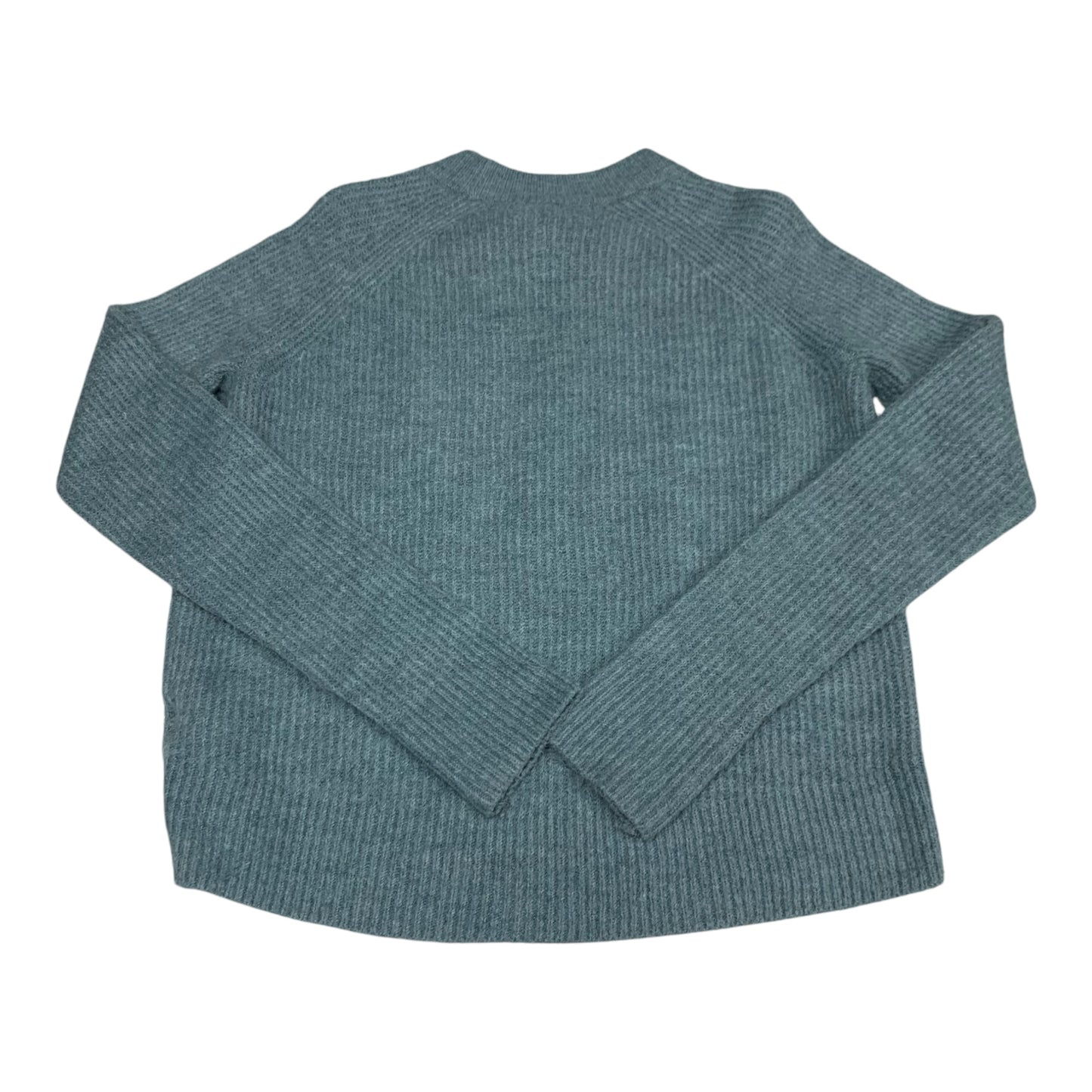 Sweater By H&m In Blue, Size: S