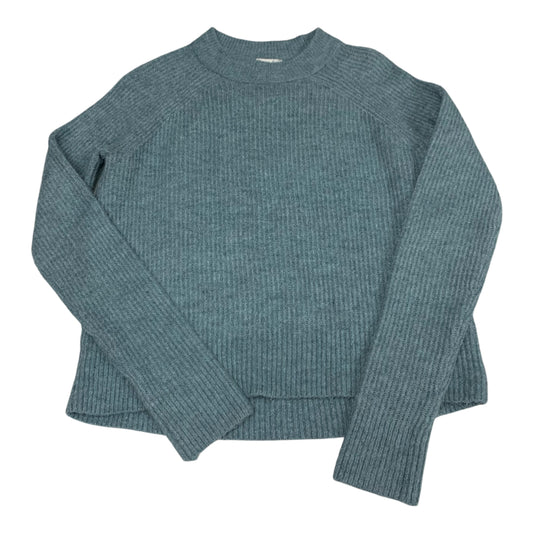 Sweater By H&m In Blue, Size: S