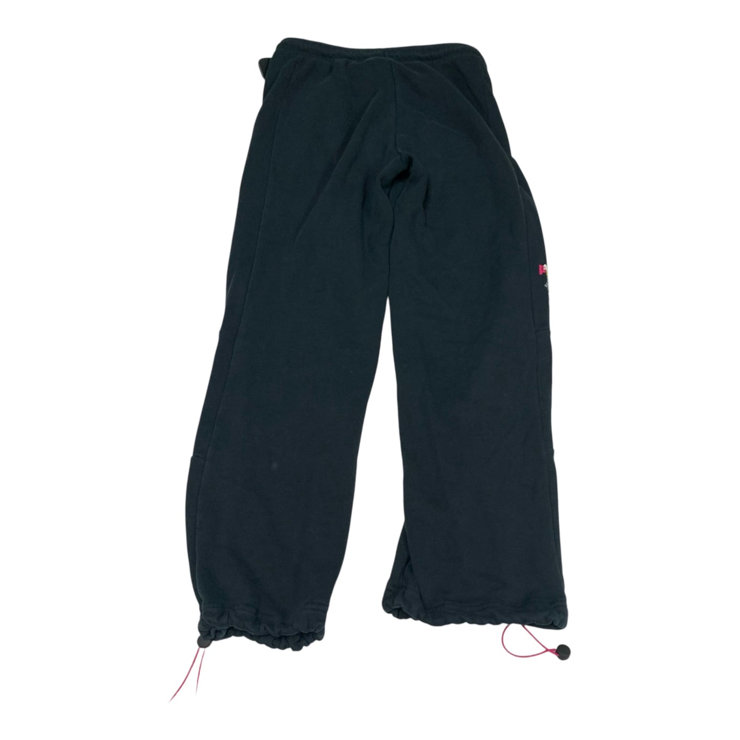 Athletic Pants By Puma In Black, Size: S