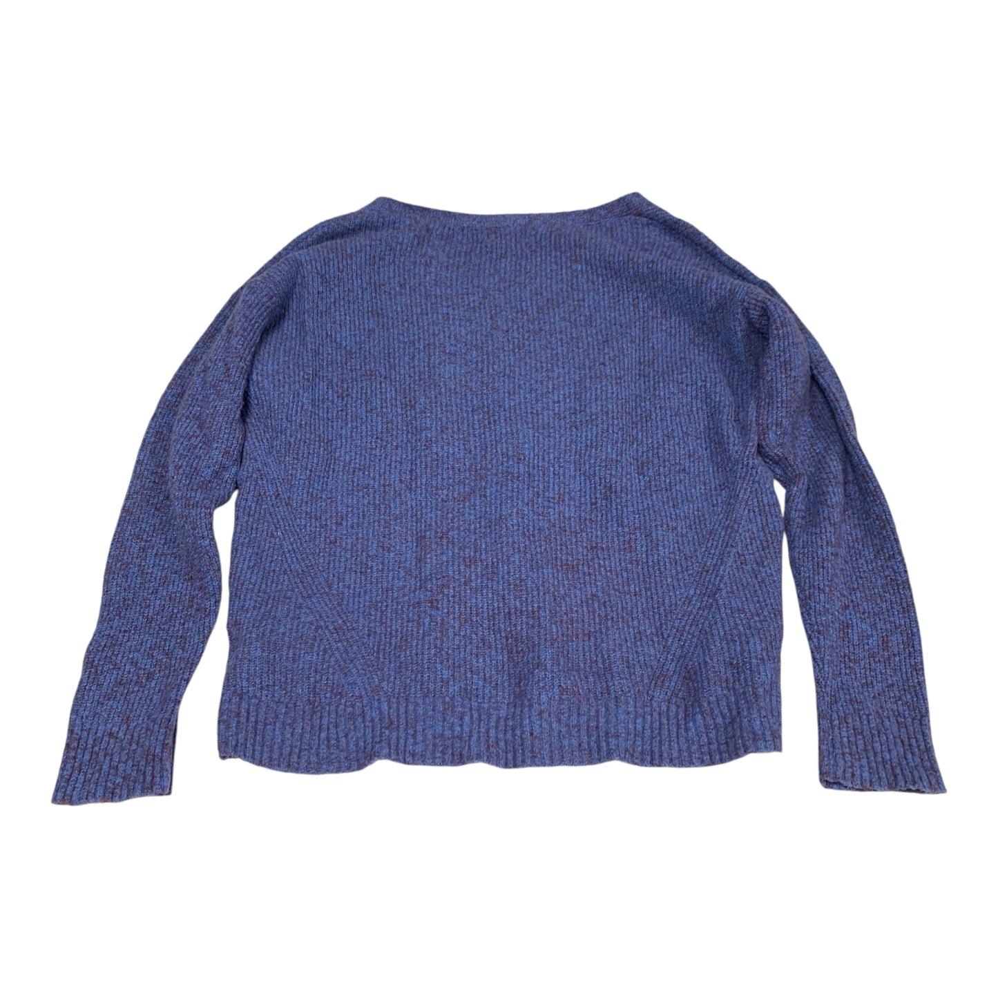 Sweater By Old Navy In Purple, Size: L