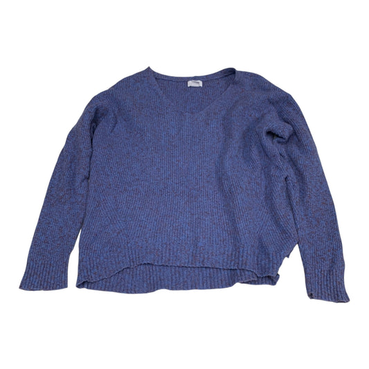 Sweater By Old Navy In Purple, Size: L