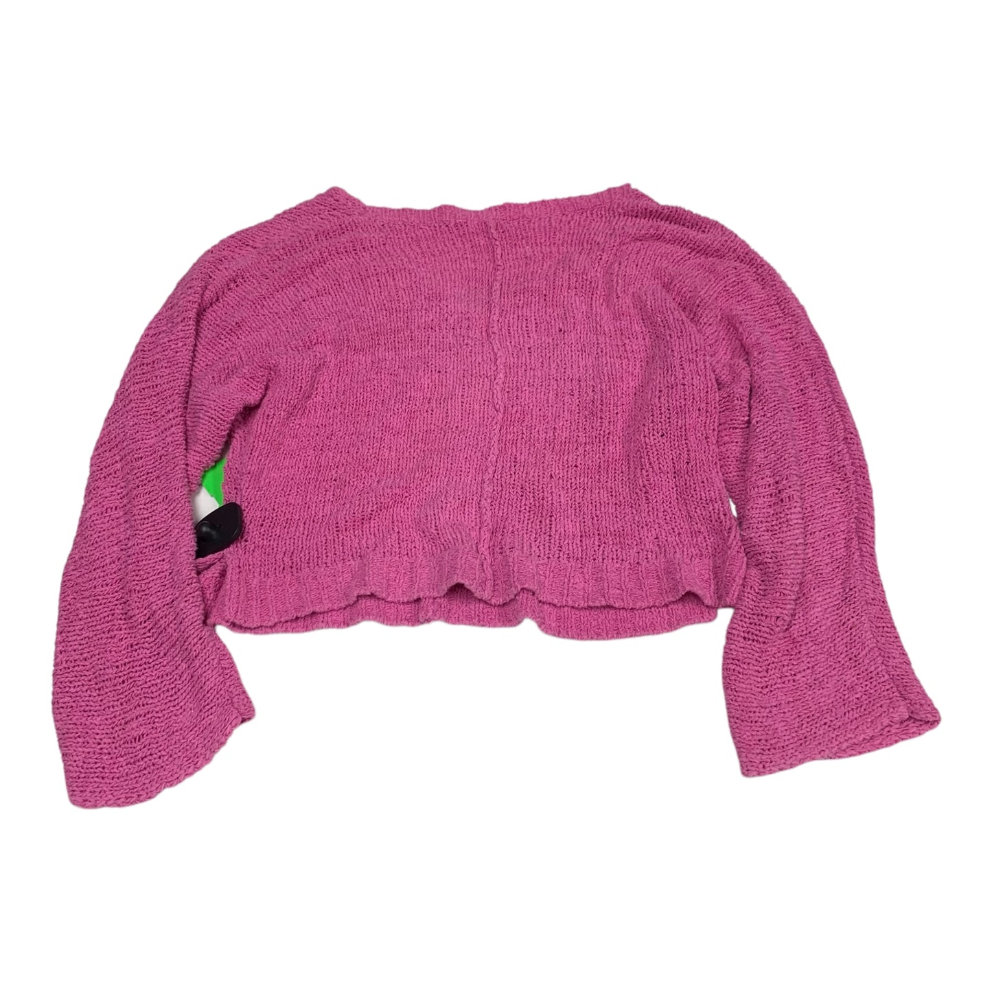 Sweater By Bp In Pink, Size: S