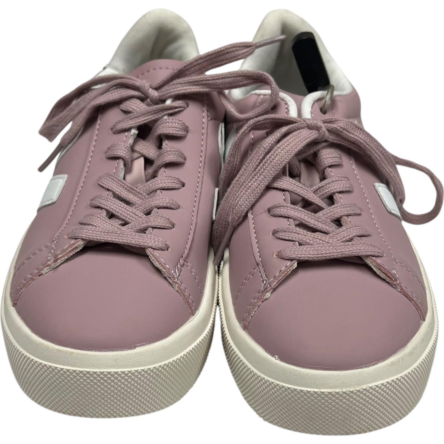 Shoes Sneakers By Cma In Purple, Size: 7