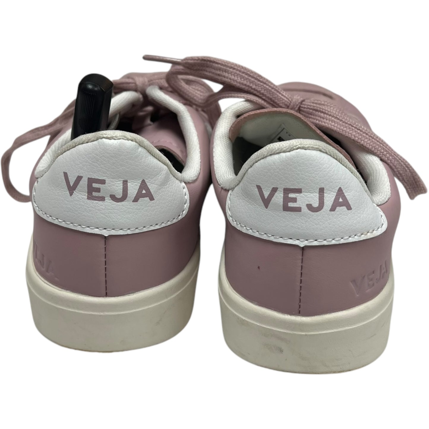 Shoes Sneakers By Cma In Purple, Size: 7