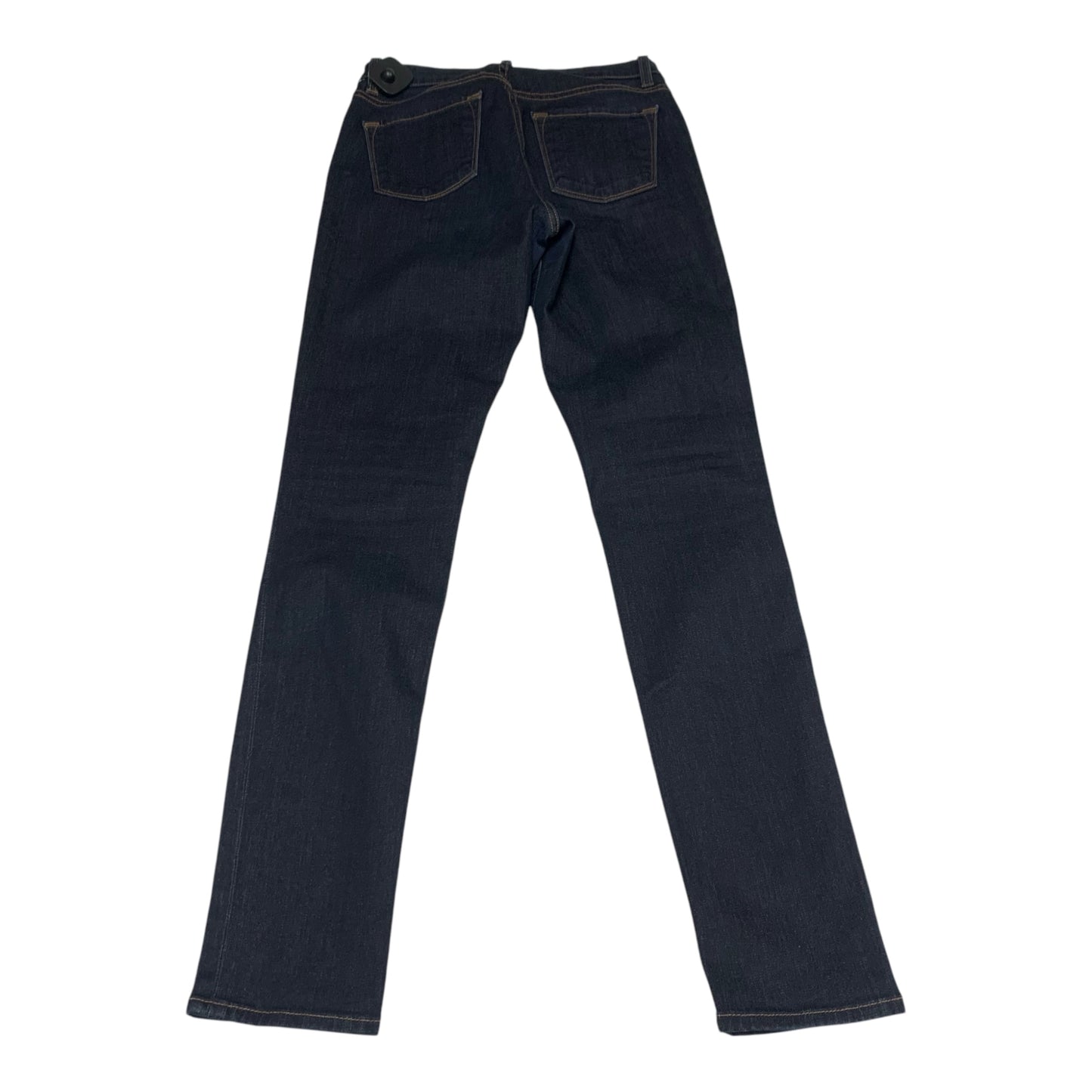 Jeans Skinny By J Brand In Blue Denim, Size: 4