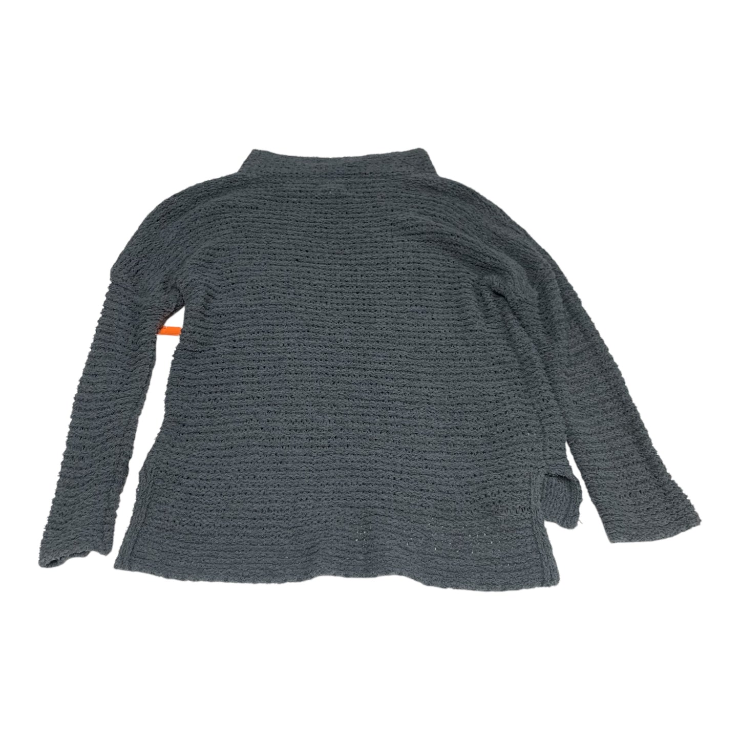 Sweater By Lou And Grey In Grey, Size: S