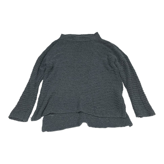 Sweater By Lou And Grey In Grey, Size: S