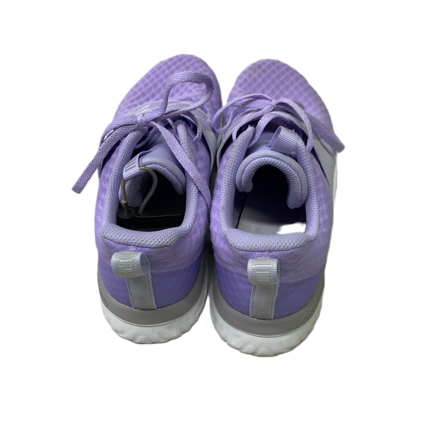 Purple  Shoes Athletic By Nike  Size: 9