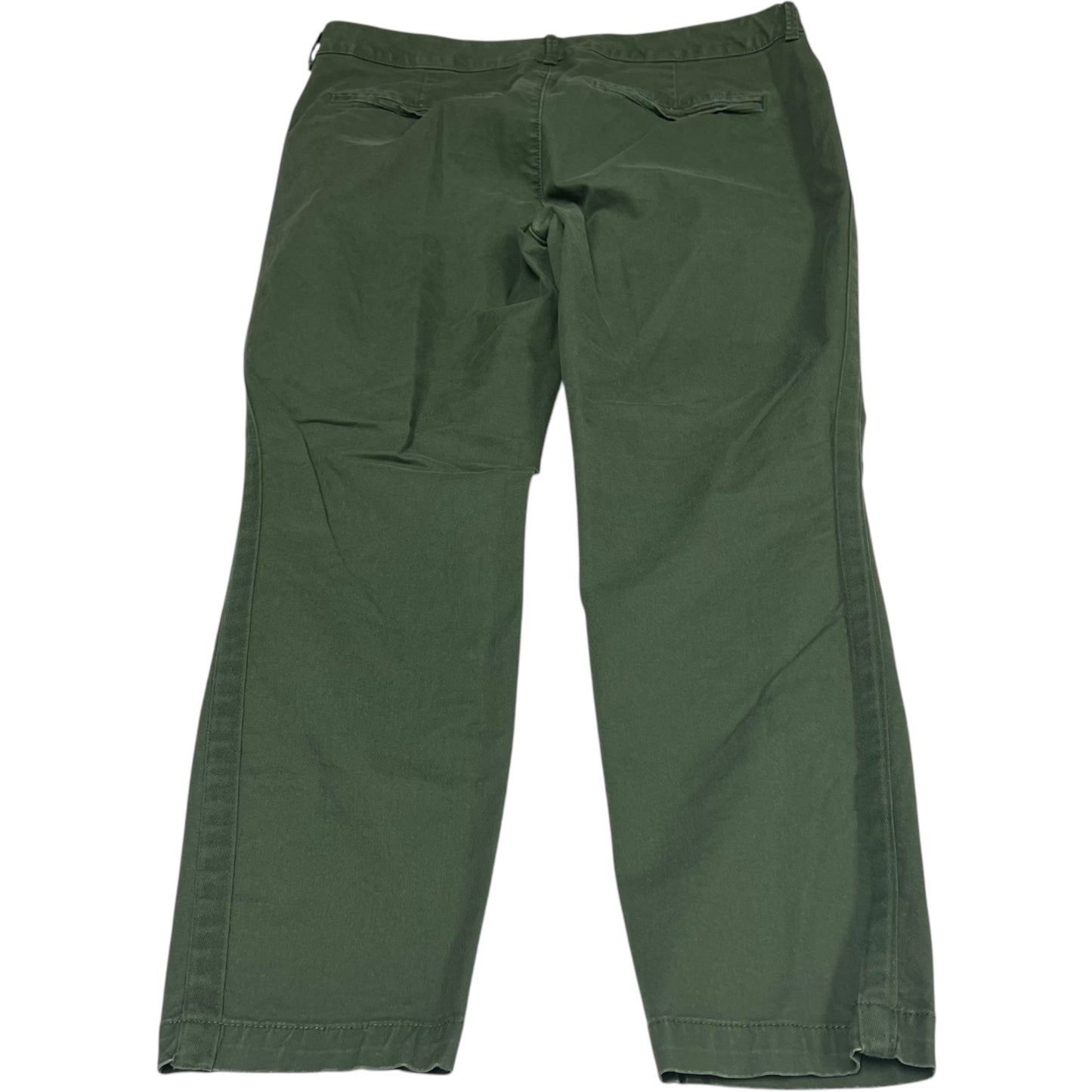 Pants Other By Old Navy In Green, Size: 14