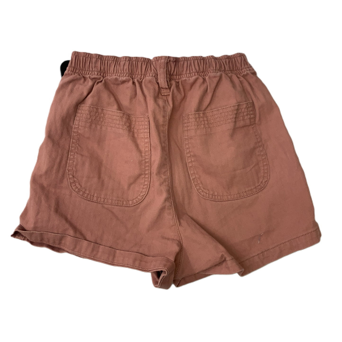 Pink  Shorts By Madewell  Size: Xxs