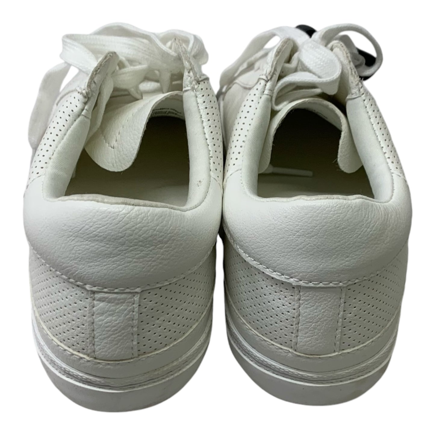 Shoes Sneakers By A New Day In White, Size: 7.5