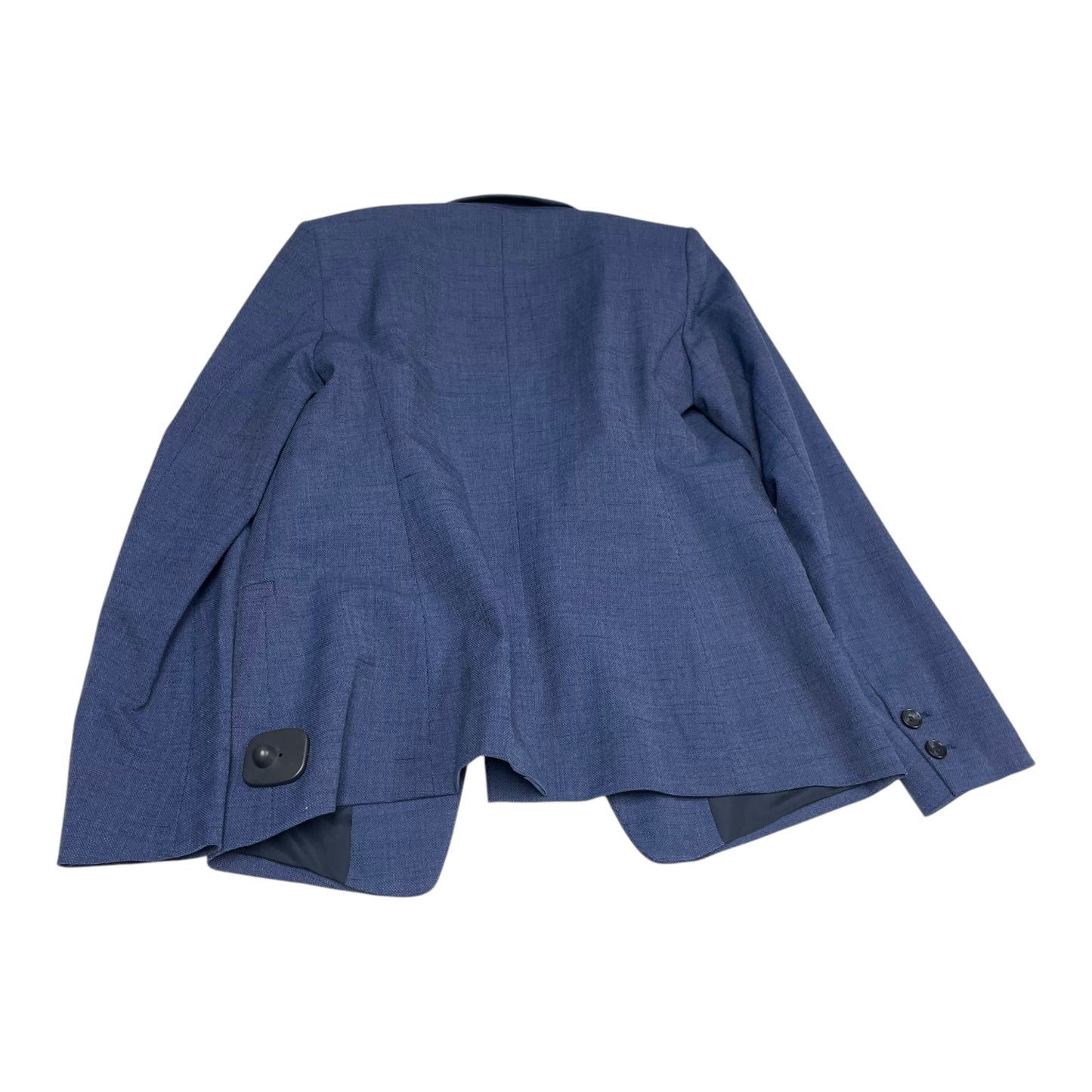 Blazer By Loft In Blue, Size: Xs