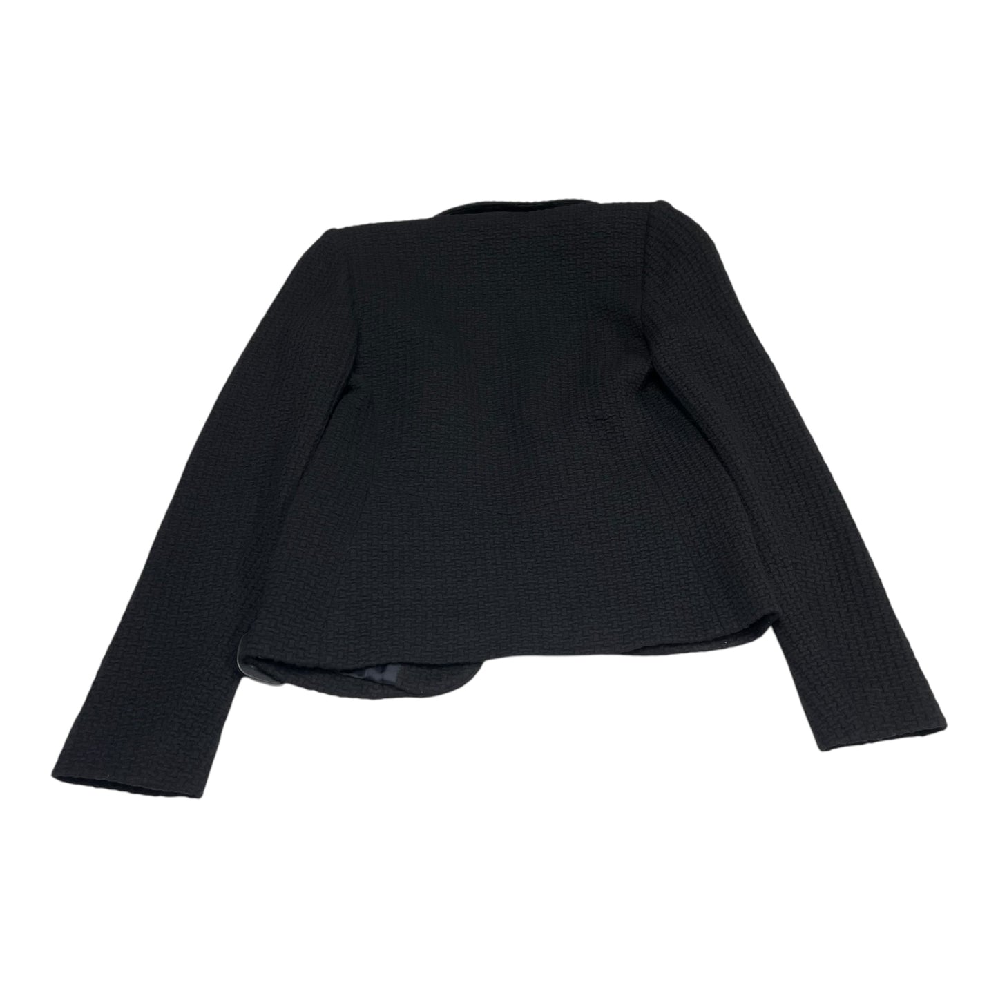 Blazer By Reiss In Black, Size: Xs