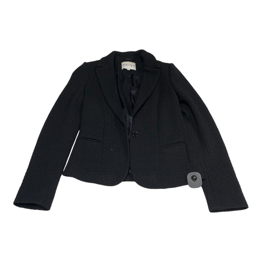 Blazer By Reiss In Black, Size: Xs