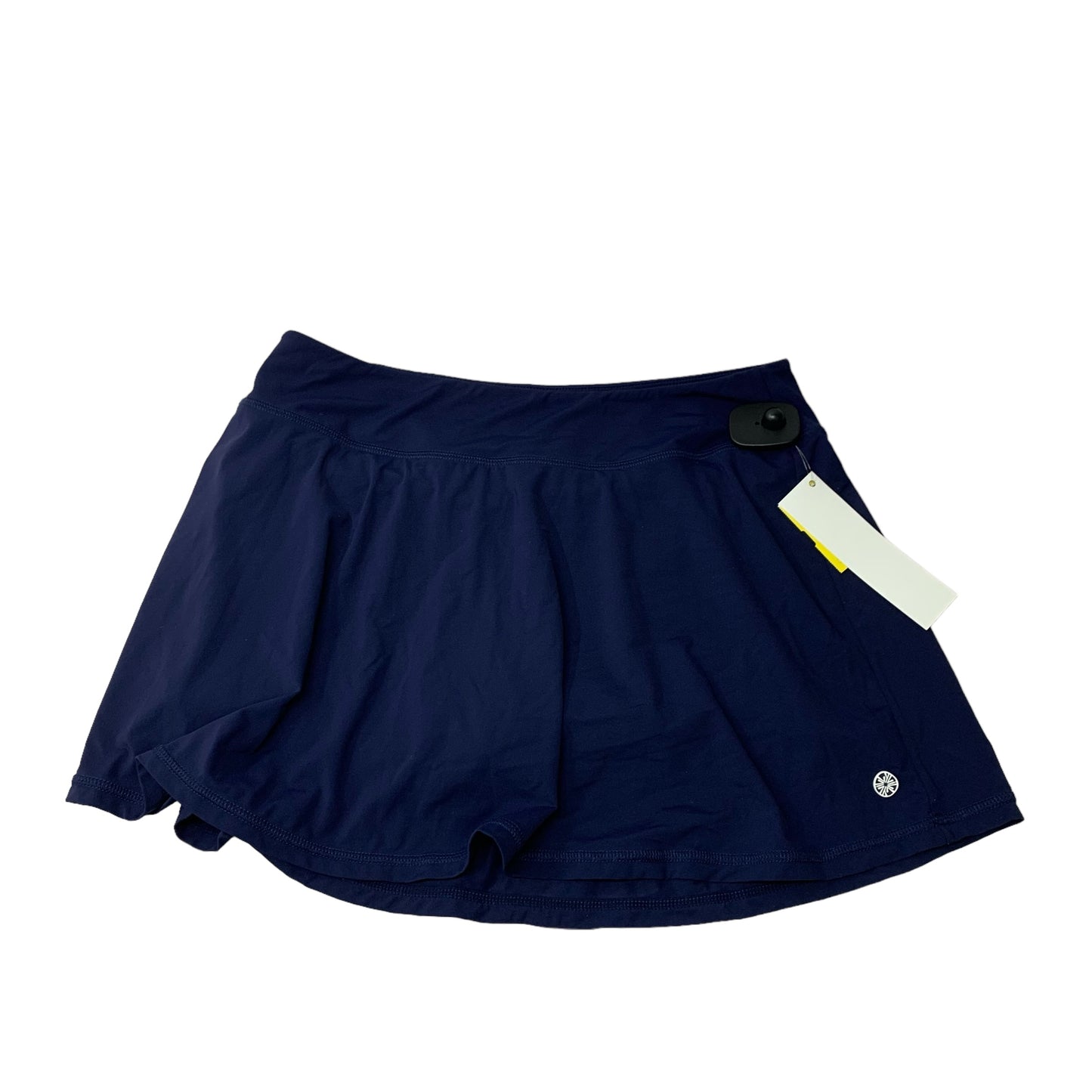 Athletic Skort By Lilly Pulitzer In Navy, Size: M