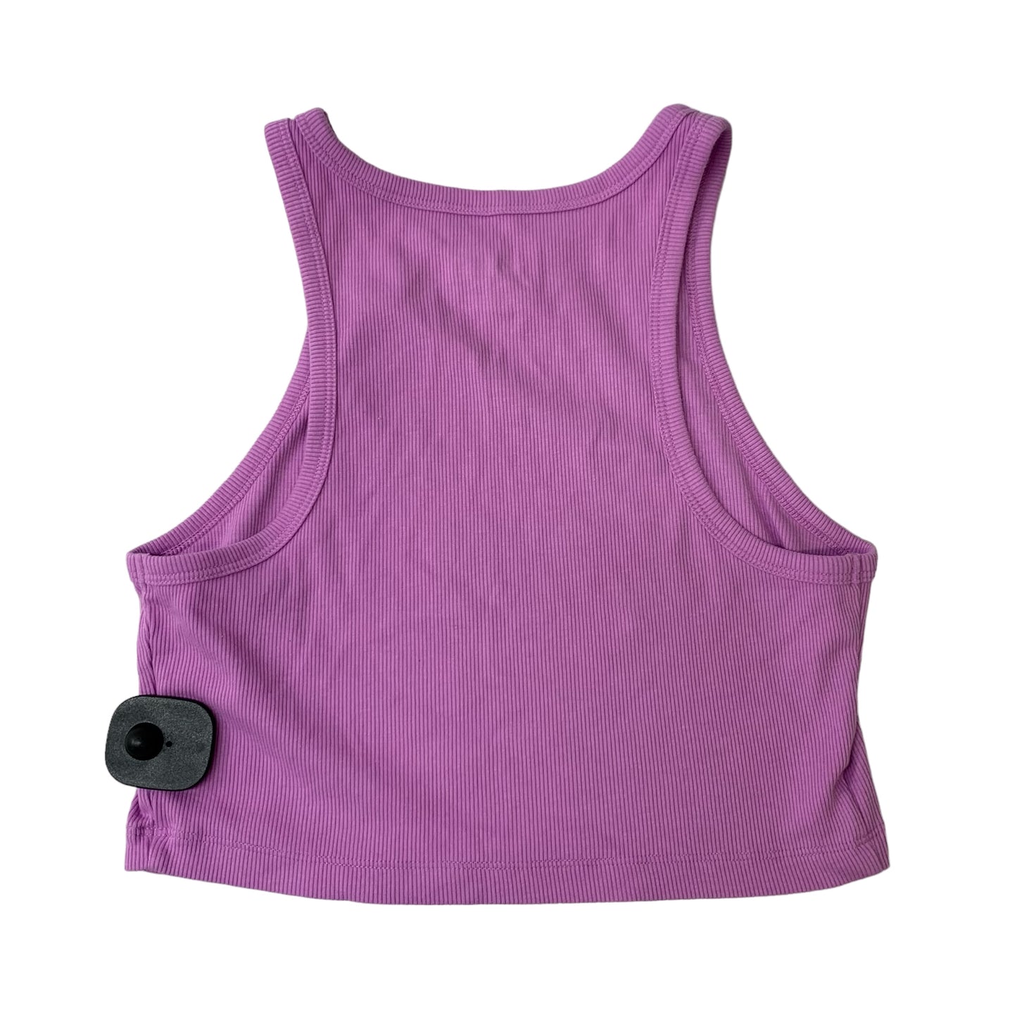 Top Sleeveless By Wild Fable In Purple, Size: L