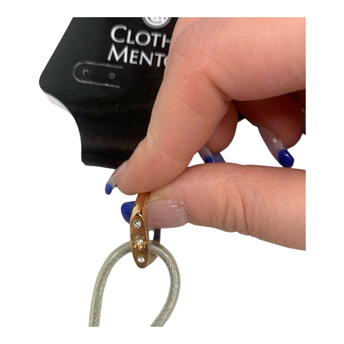 Ring Band By Clothes Mentor