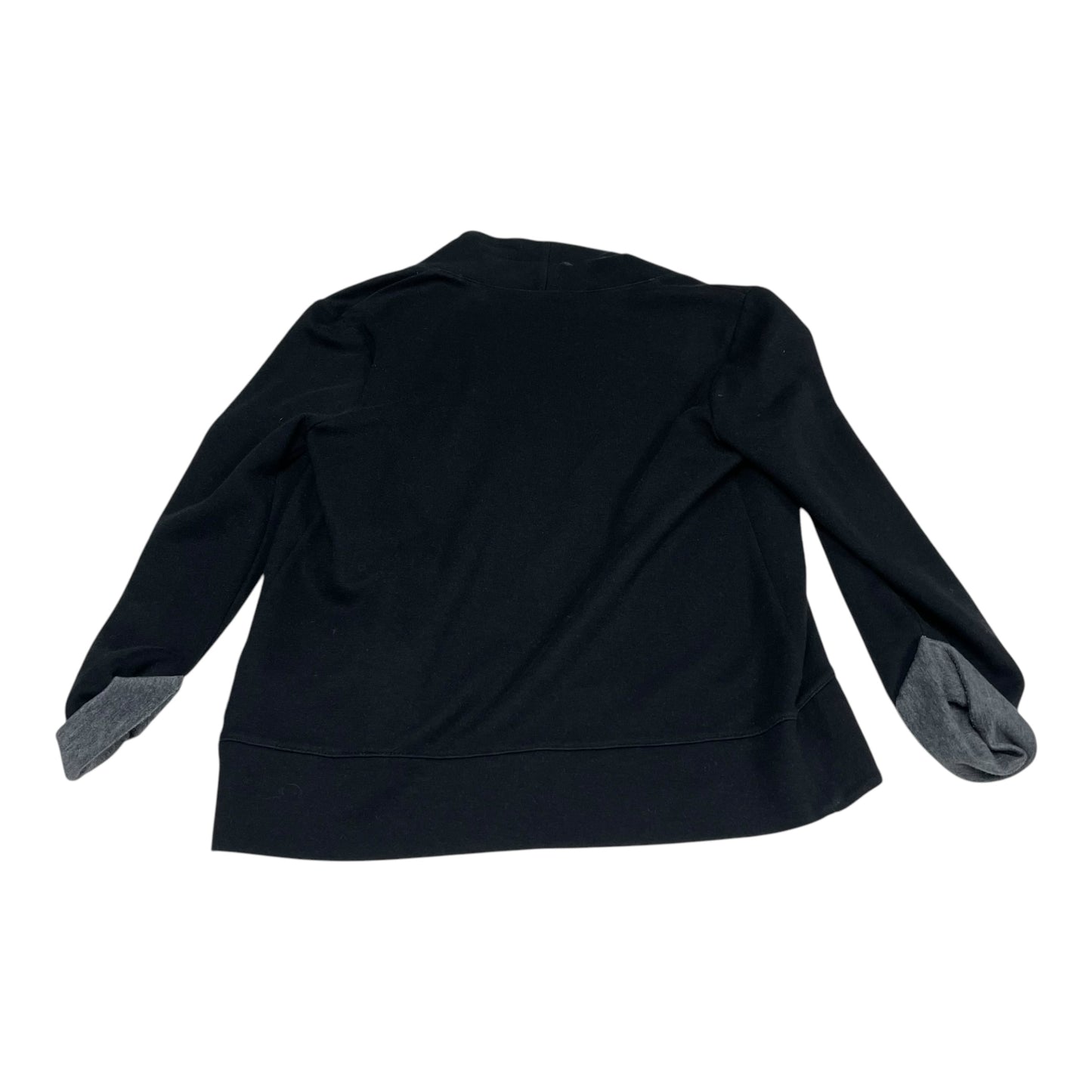 Blazer By Express In Black, Size: Xs