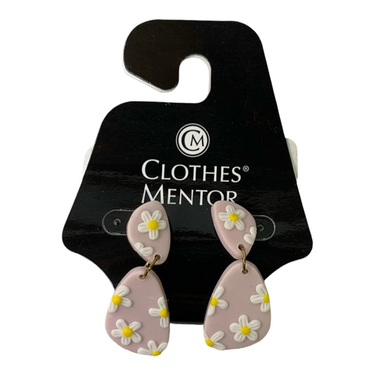 Earrings Dangle/drop By Clothes Mentor