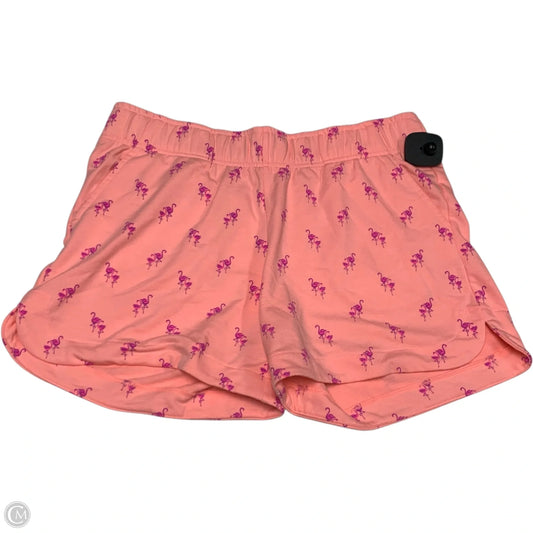 Shorts Designer By Lilly Pulitzer In Pink, Size: M