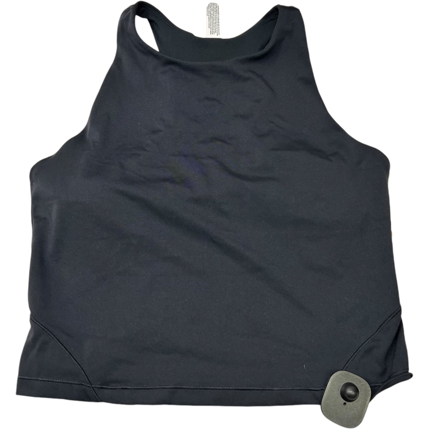 Athletic Tank Top By All In Motion In Black, Size: M