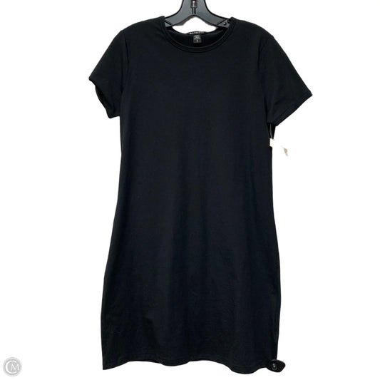 Athletic Dress By Athleta In Black, Size: S