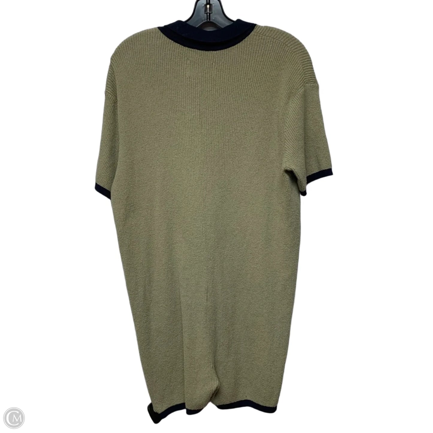Romper By Saturday/sunday In Green, Size: M