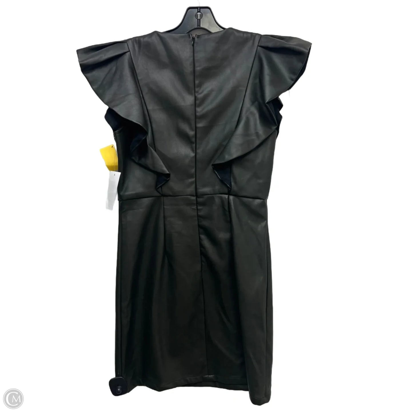 Dress Party Short By En Saison In Black, Size: S