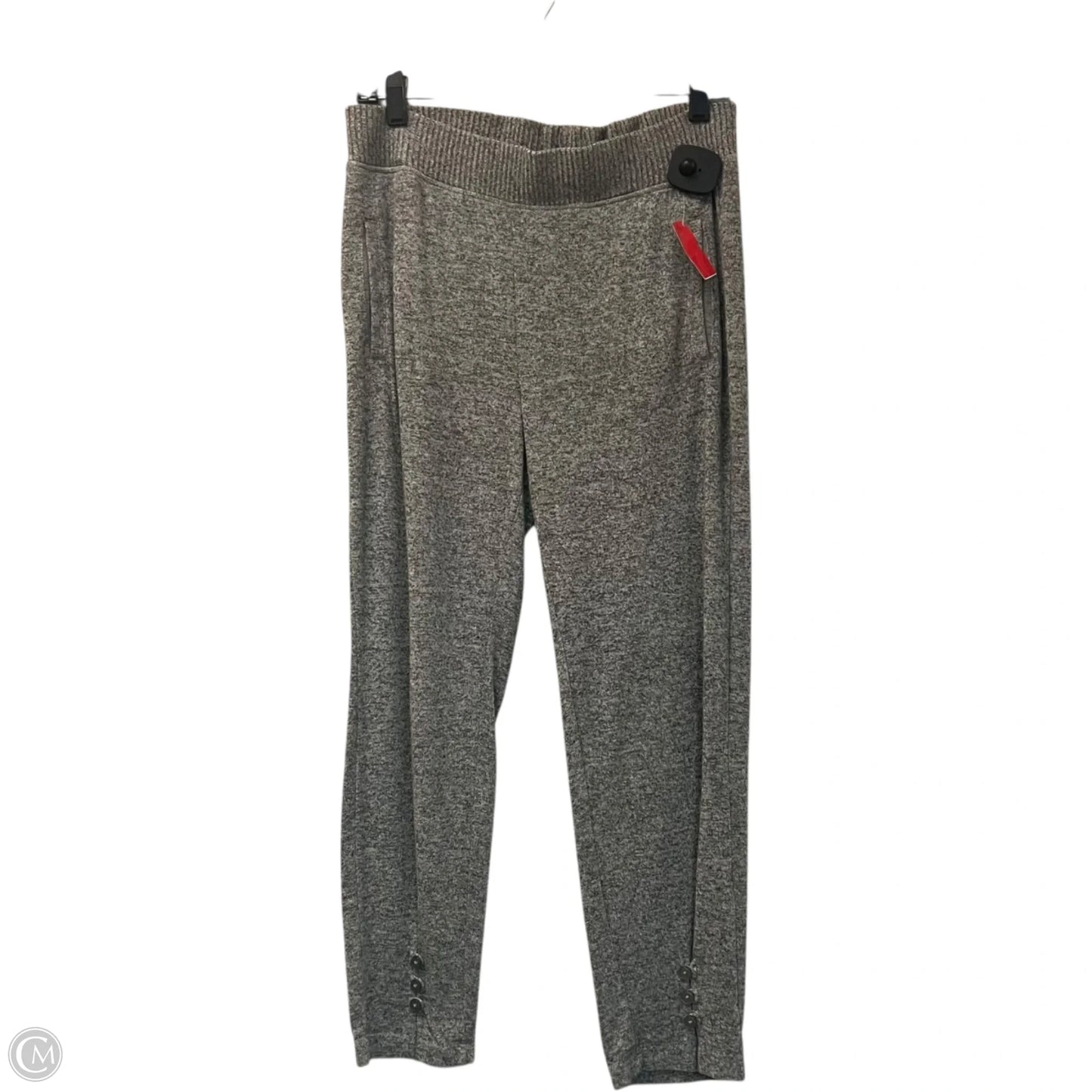 Pants Lounge By Saturday/sunday In Grey, Size: Xs