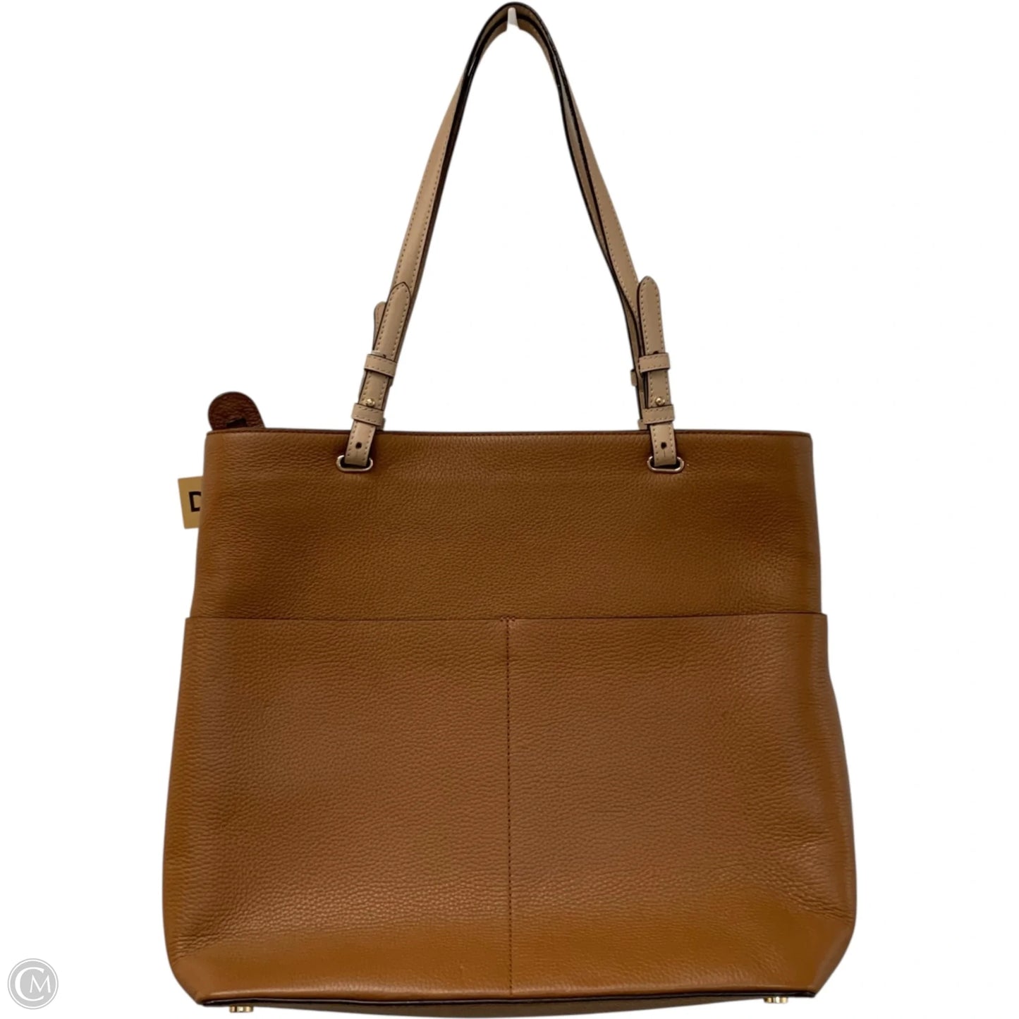 Tote Designer By Michael Kors, Size: Large