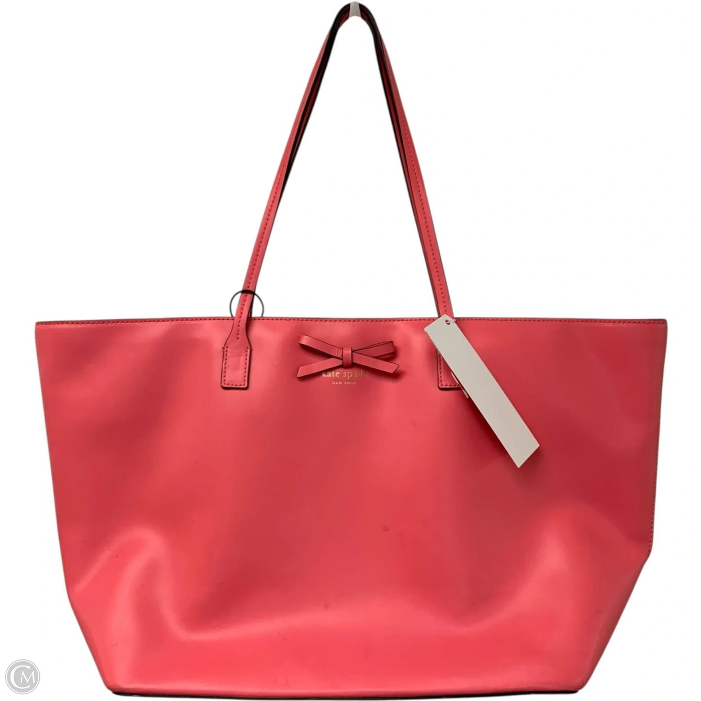 Tote Designer By Kate Spade, Size: Large
