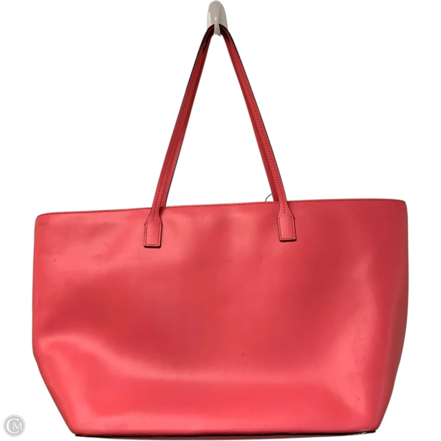 Tote Designer By Kate Spade, Size: Large