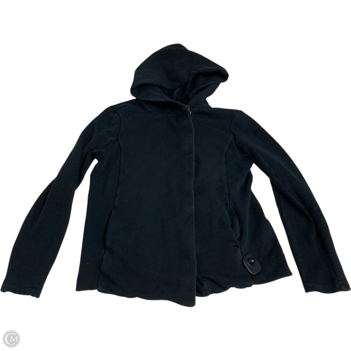 Jacket Other By James Perse In Black, Size: M