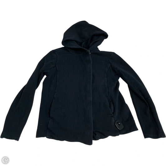 Jacket Other By James Perse In Black, Size: M