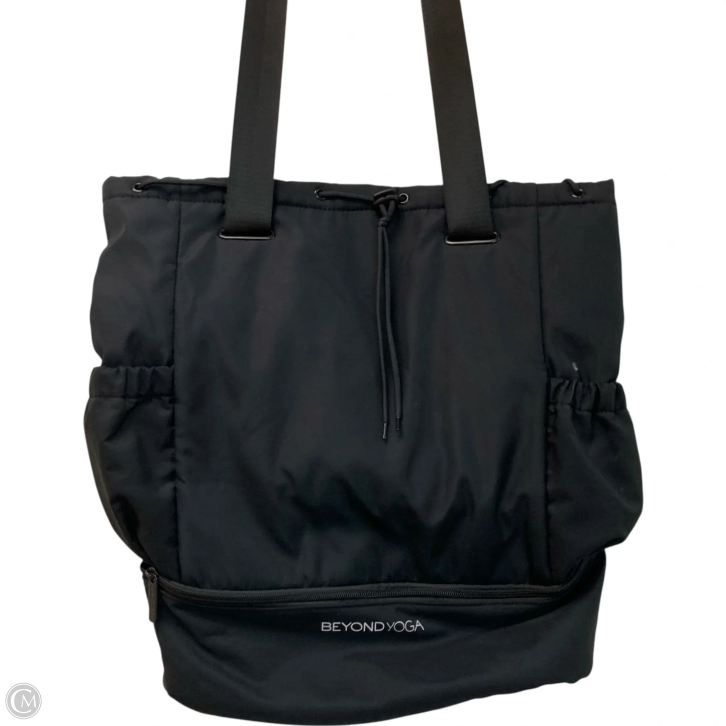 Backpack By Beyond Yoga, Size: Large