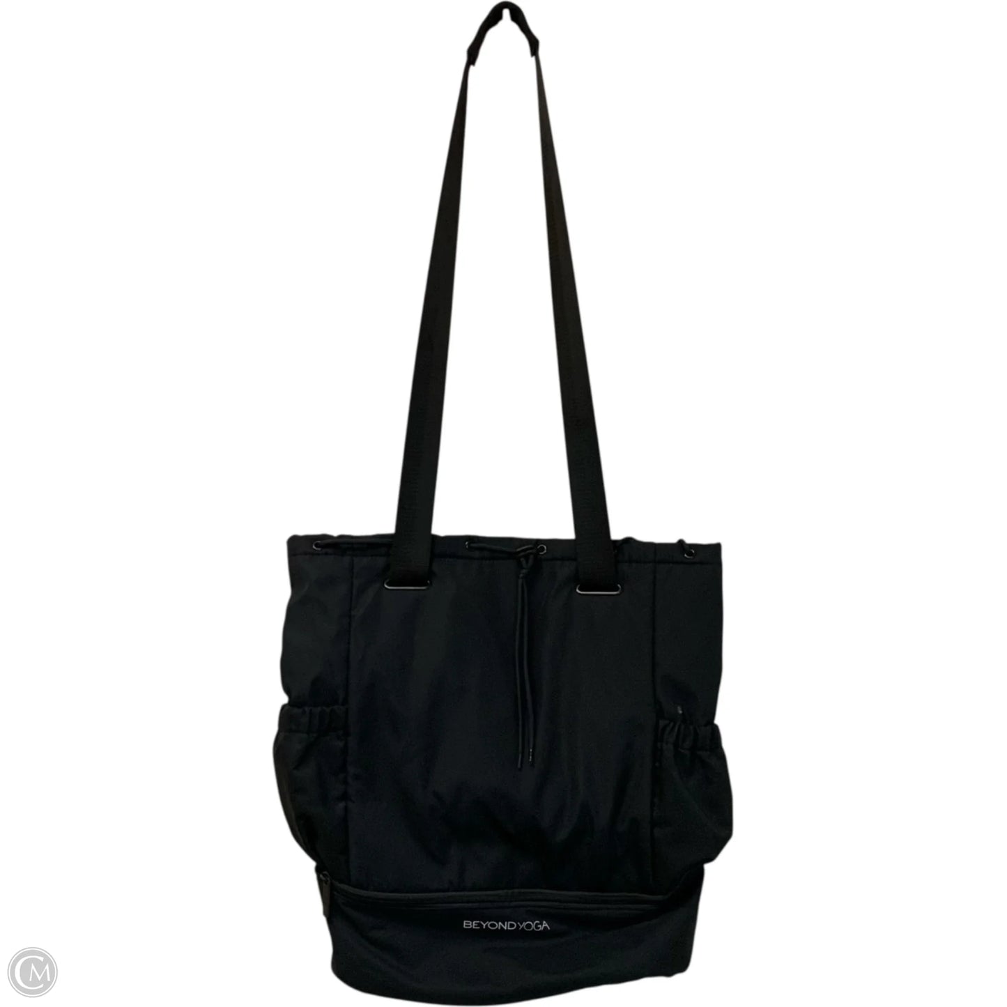 Backpack By Beyond Yoga, Size: Large