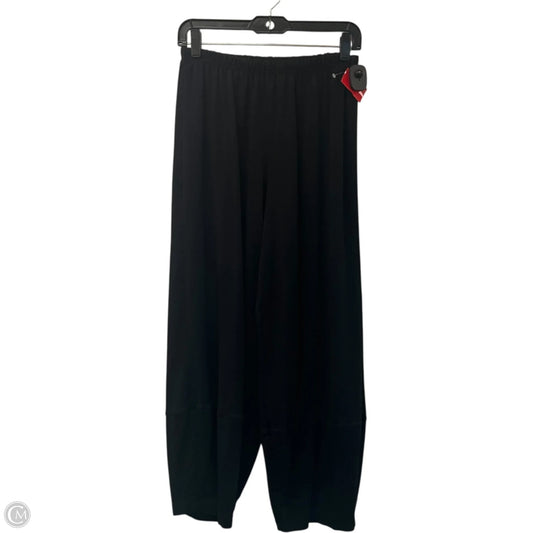 Pants Lounge By Bryn Walker In Black, Size: Xs