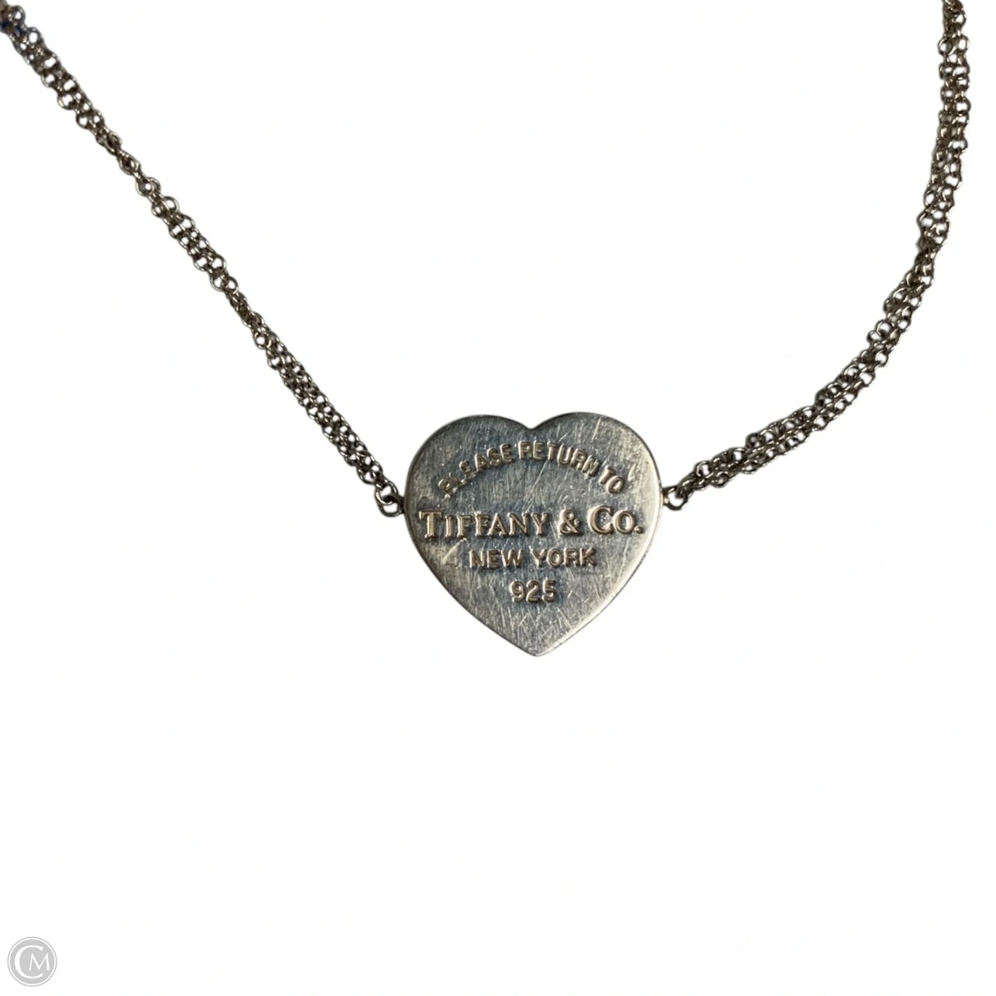 Bracelet Luxury Designer By Tiffany And Company