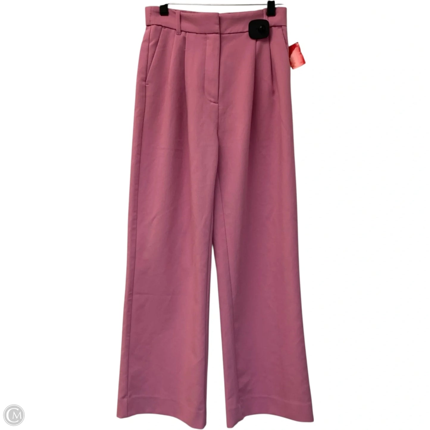 Pants Dress By Abercrombie And Fitch In Pink, Size: 0