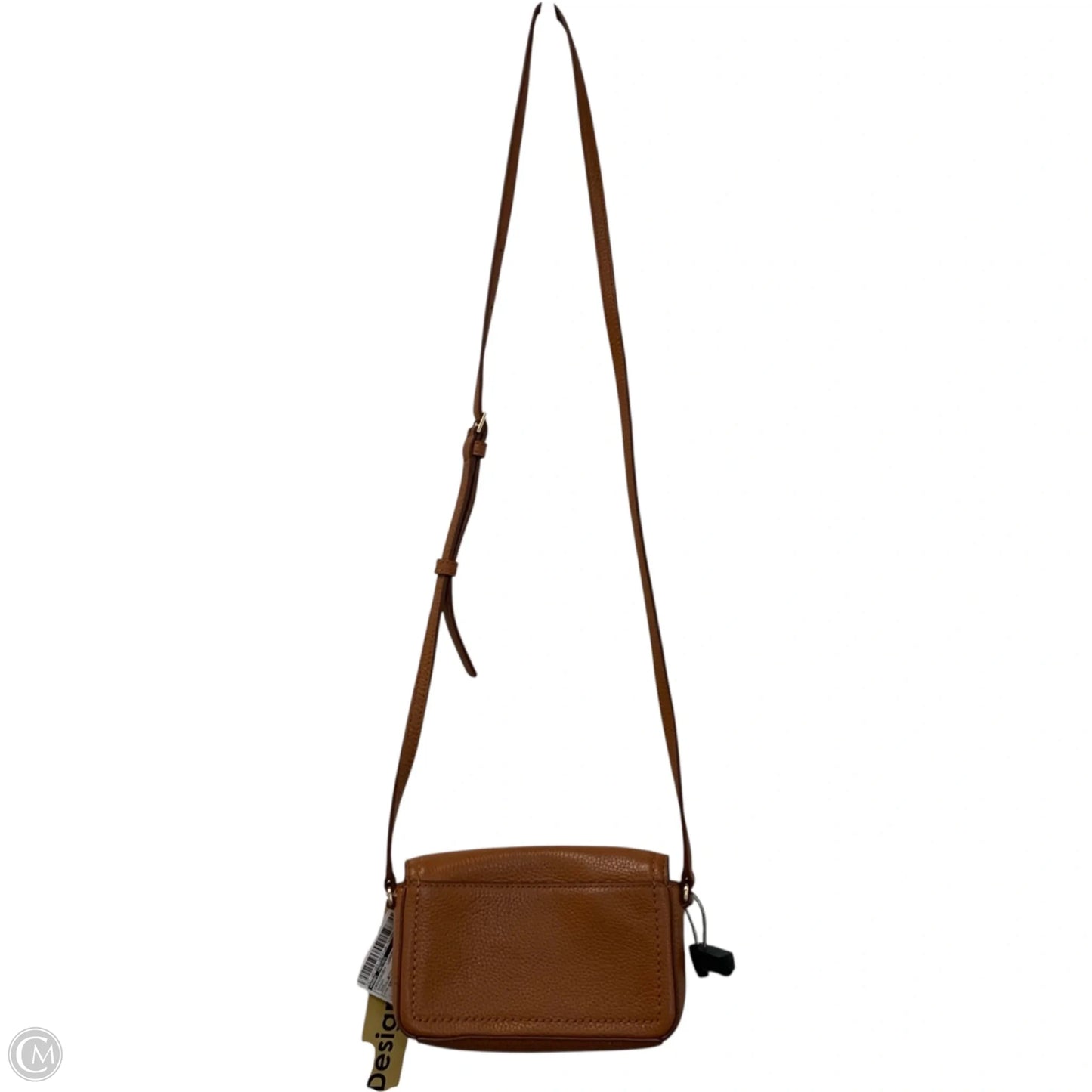 Crossbody Luxury Designer By Marc Jacobs, Size: Small