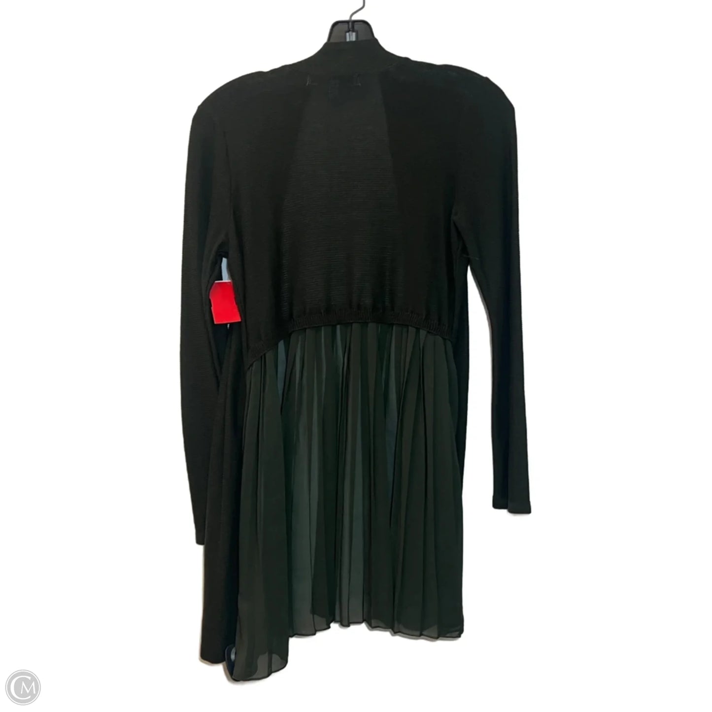 Cardigan By Fever In Green, Size: S