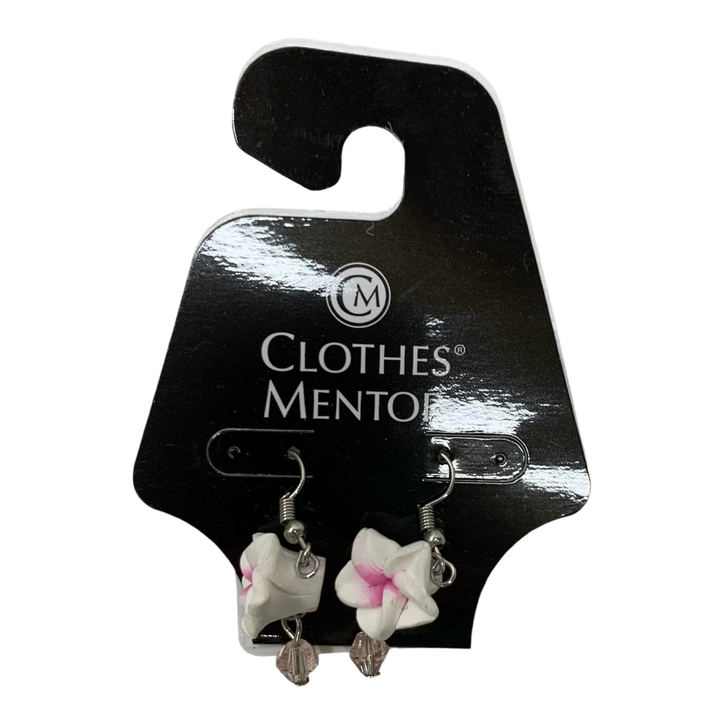 Earrings Dangle/drop By Clothes Mentor