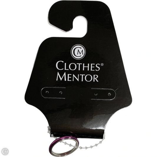 Ring Sterling Silver By Pandora