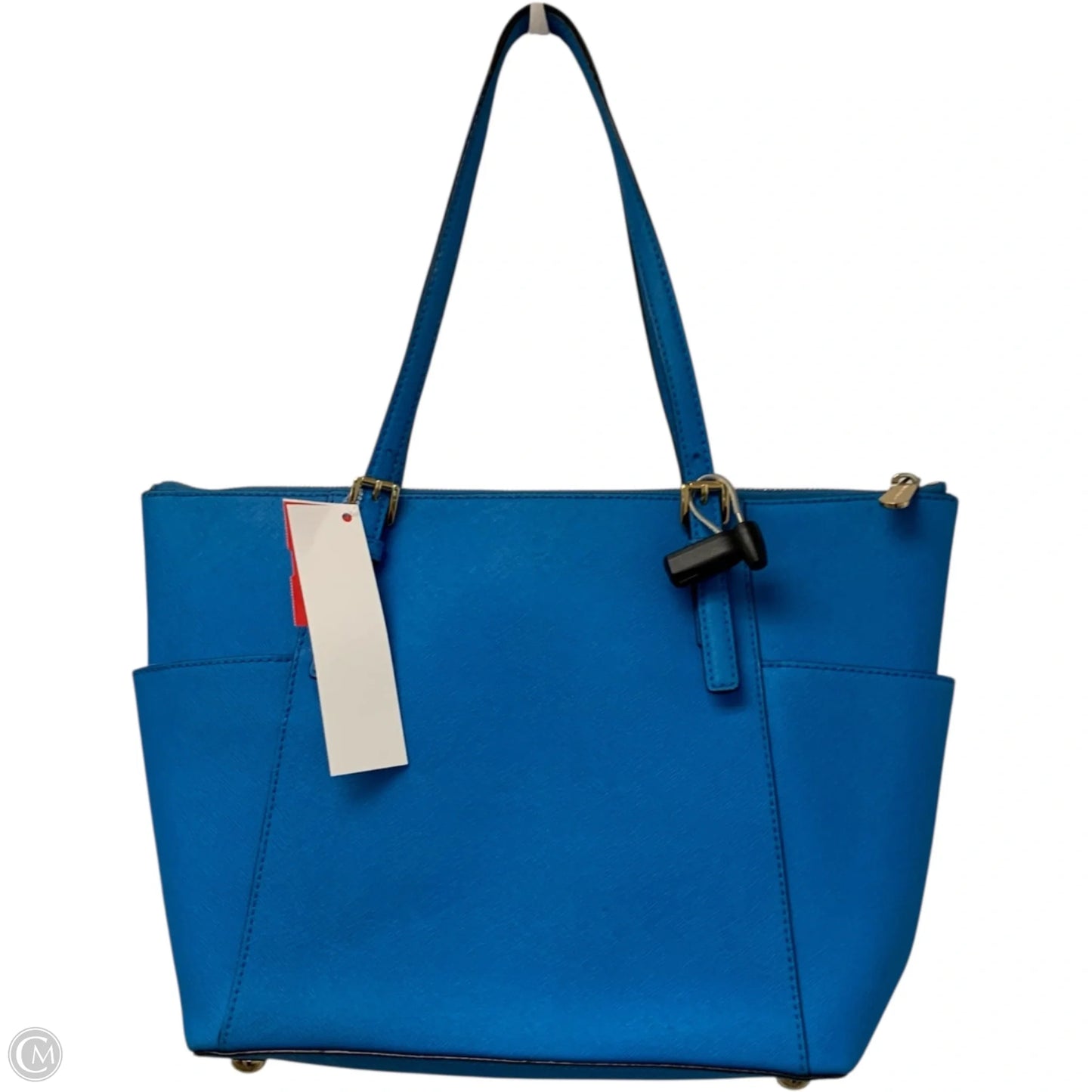 Tote Designer By Michael Kors, Size: Medium