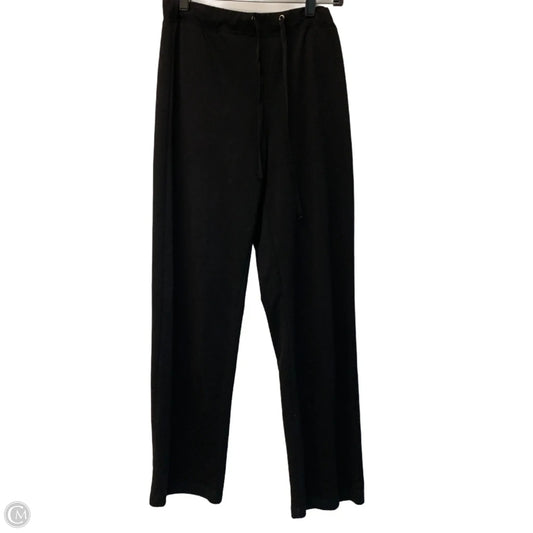 Pants Lounge By Onque In Black, Size: S