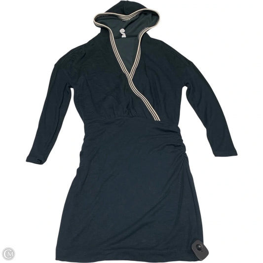 Dress Casual Short By Daily Practice By Anthropologie In Black, Size: S