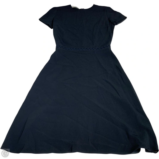 Dress Luxury Designer By Stella Mccartney In Navy, Size: S