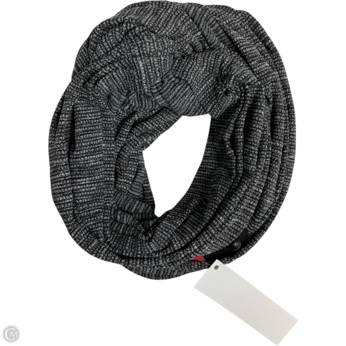 Scarf Infinity By Lululemon