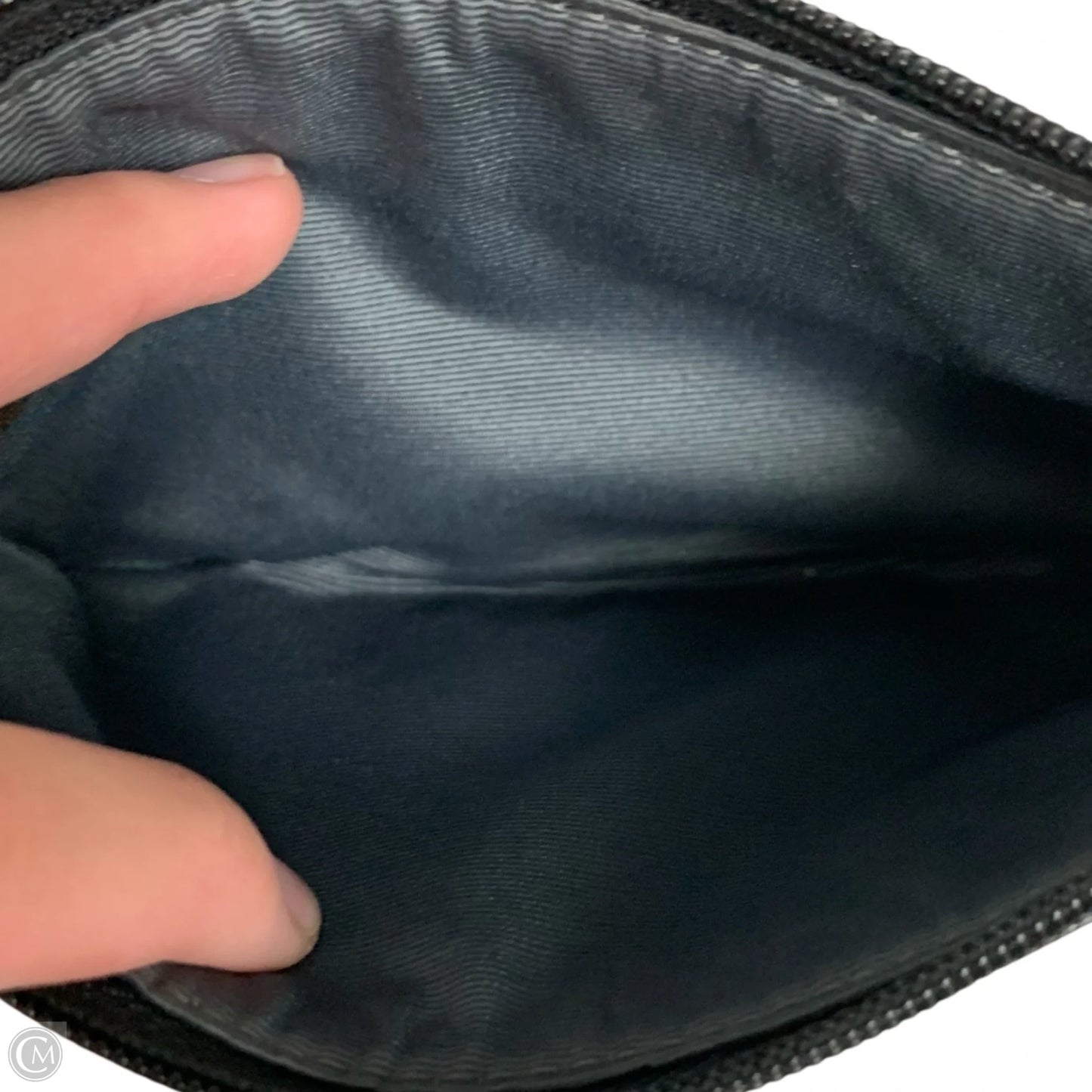 Wristlet Designer By Coach, Size: Medium